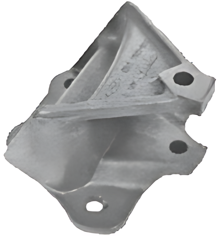 SUPORTE TRASEIRO P/ TRASEIRA LE - TJG803561