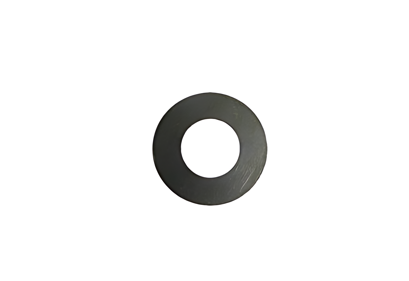 ARRUELA AJUSTE EIXO S FREIO DIANT.TRA 80 - 2RD607045