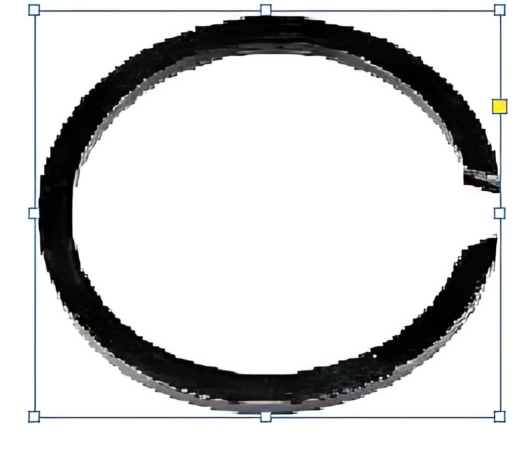 ANEL TRAVA ENGRENAGEM CONSTANTE - TE3312077A