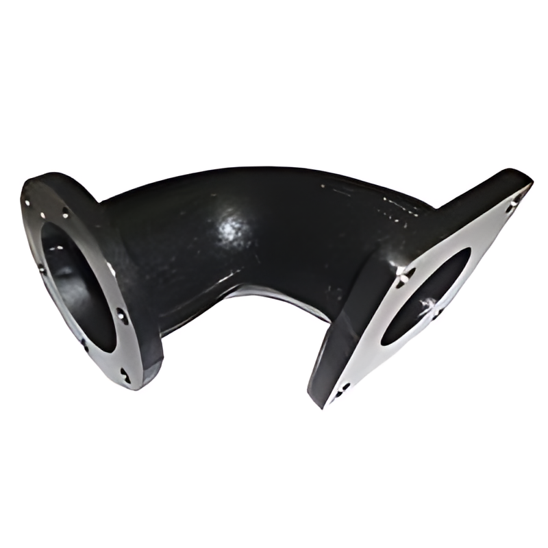 CURVA SAIDA TURBO MWM - TAF145473