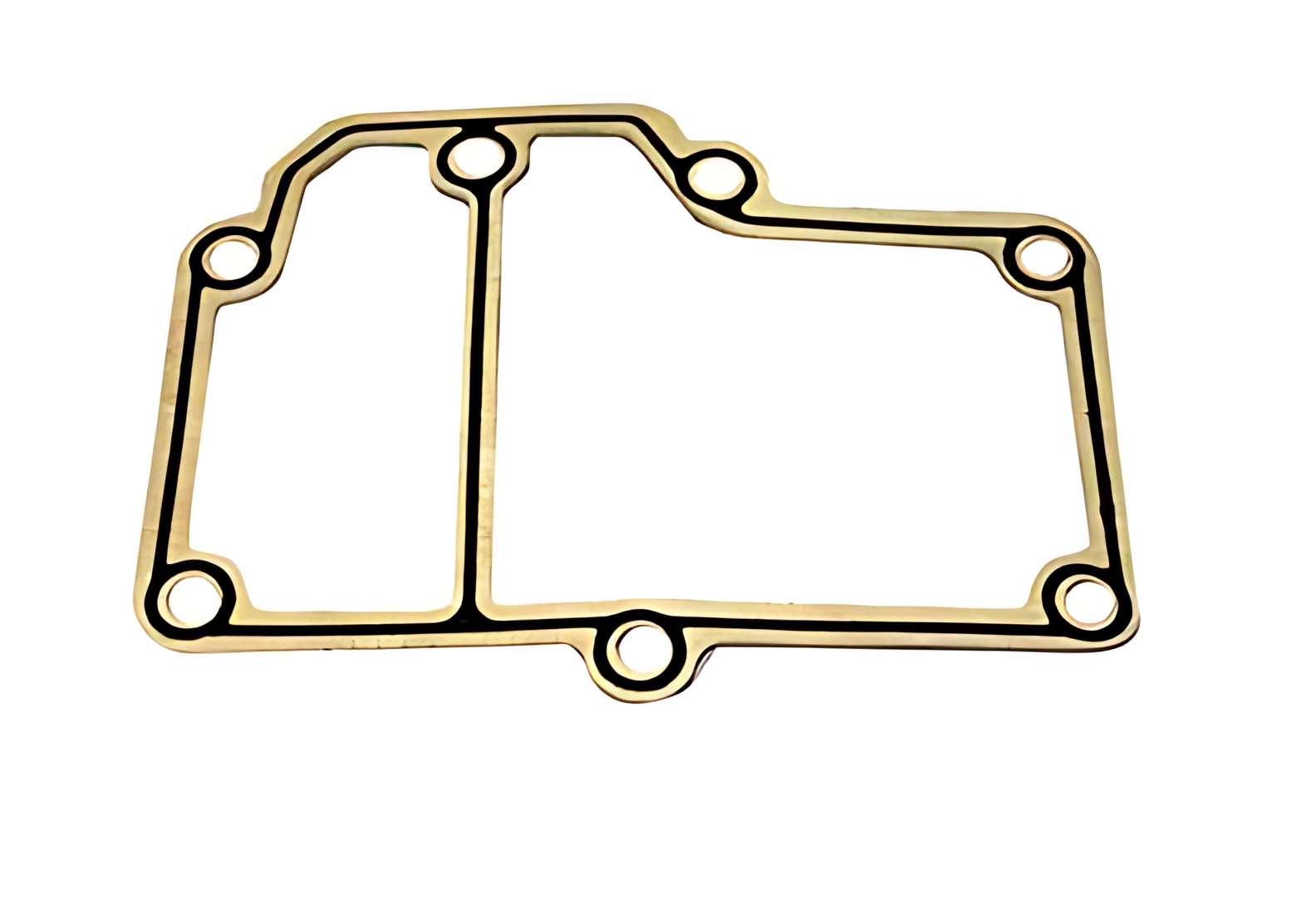 JUNTA RESFRIADOR MWM SPRINT - 940788530134