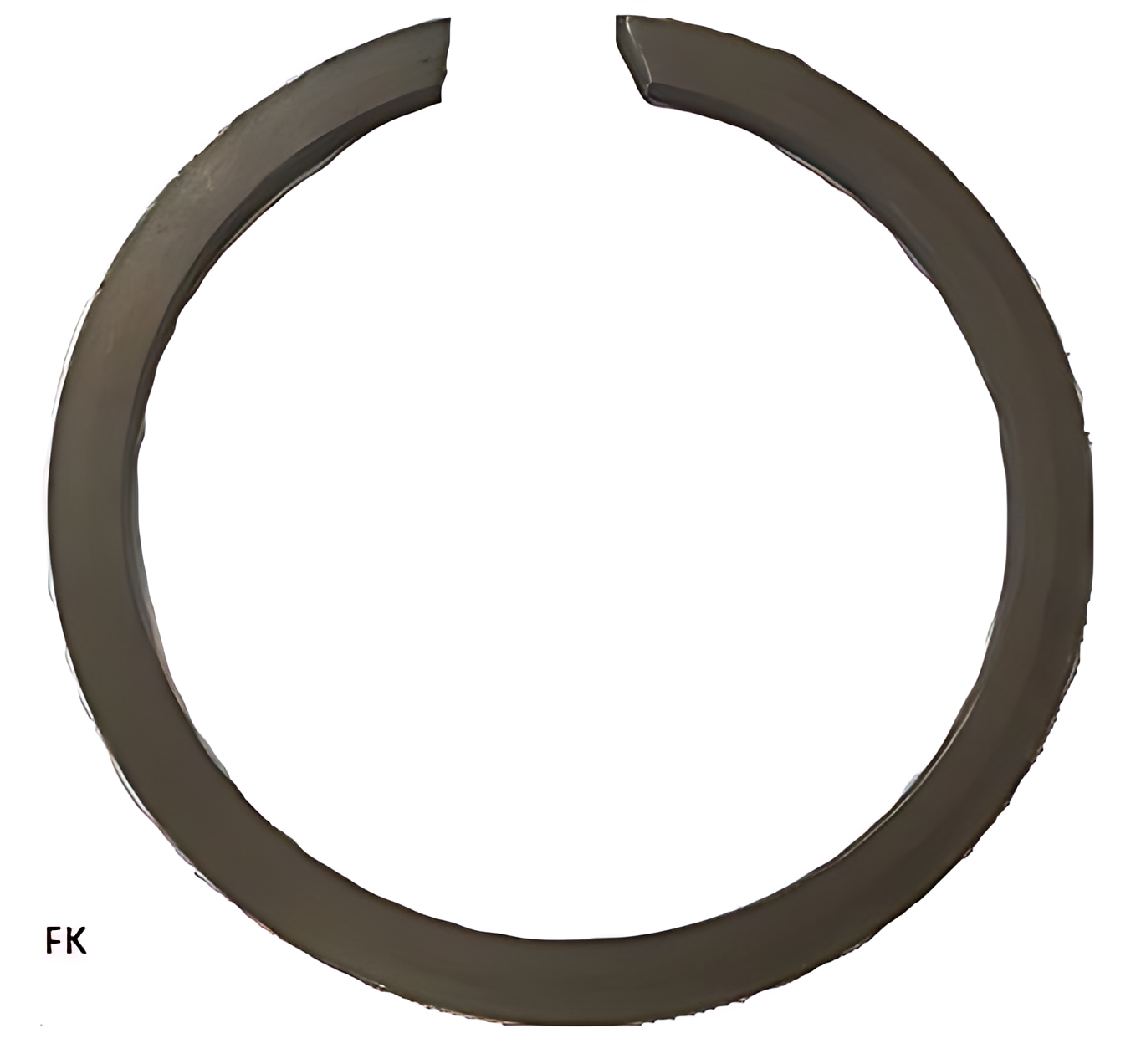 ANEL TRAVA SINCRONIZADOR 1A E 2A - 2RD311133