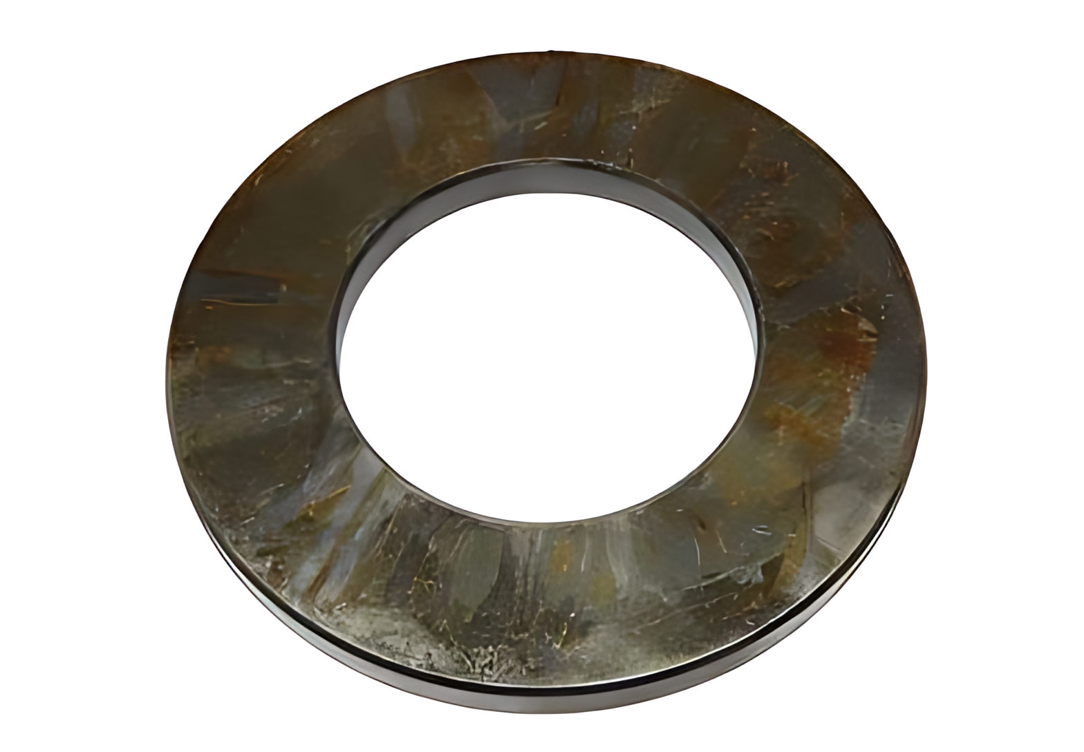 ARRUELA ENCOSTO ENGRENAGEM SUPERIOR  DA RE   FS6306A - TE3311129