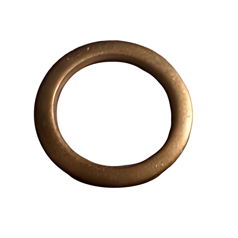 ANEL BUJAO CARTER - BF8T6734AA