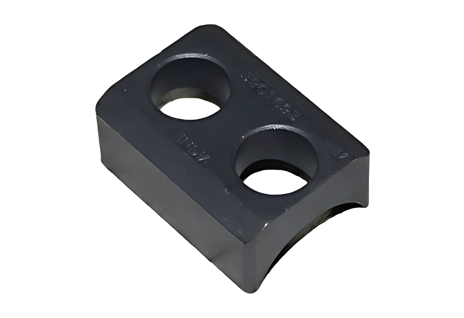 SUPORTE SUPERIOR  BALANCIN MODELO CUMMINS 6CTAA 8.3 - TE3109435