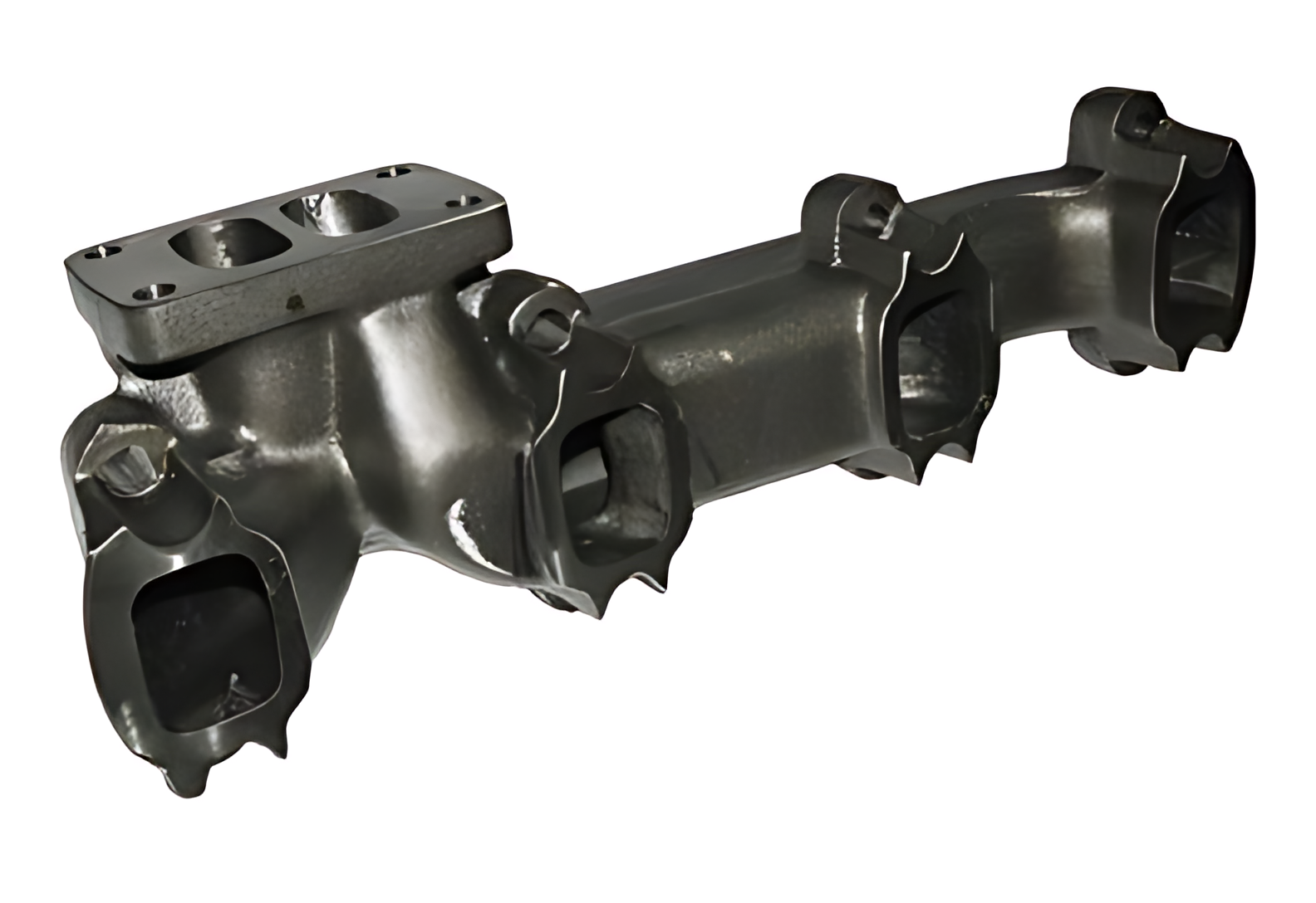 COLETOR ESCAPAMENTO - BF6X9430AA