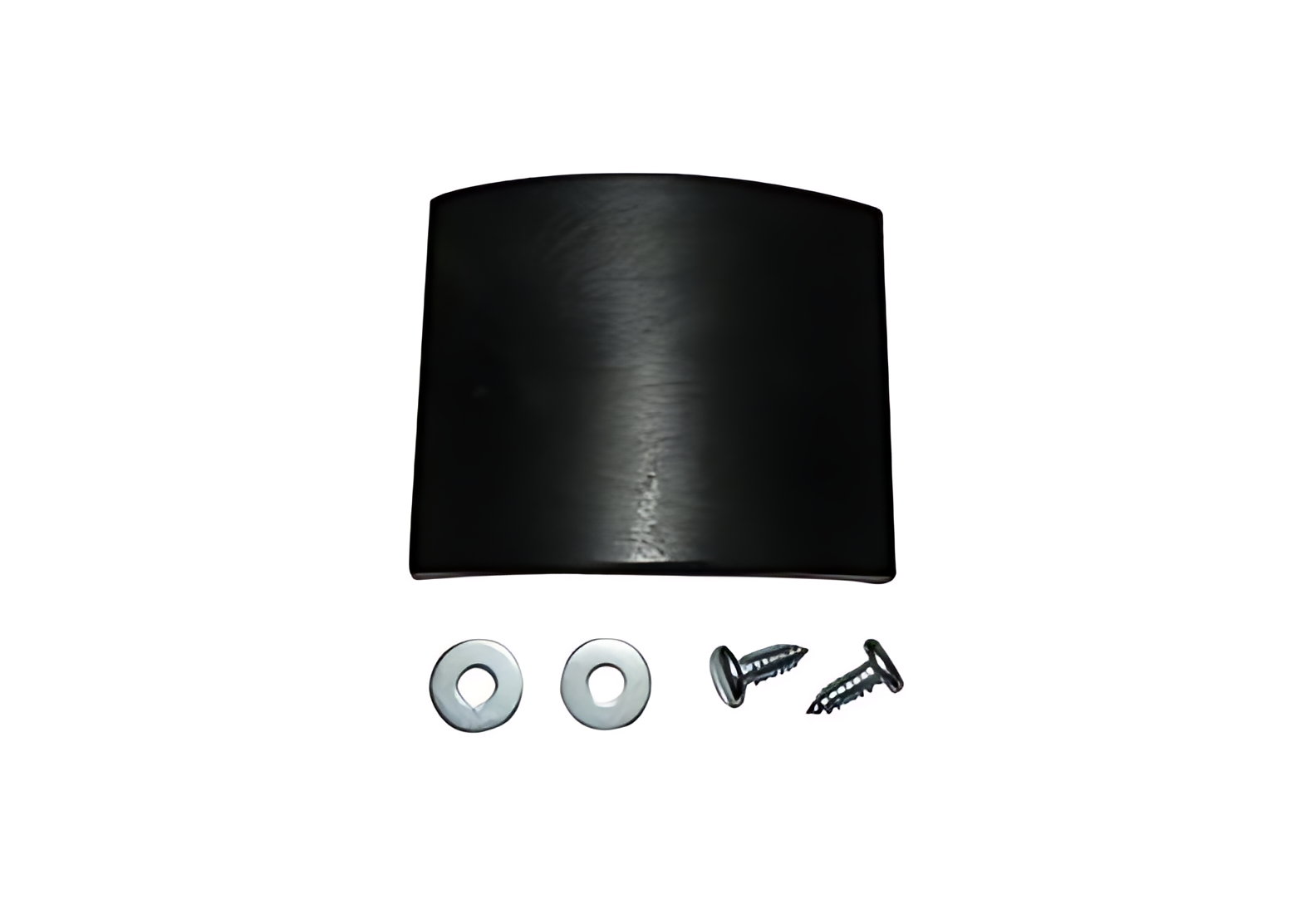 ENCOSTO BATENTE MOLA TRASEIRA - 2RE511349