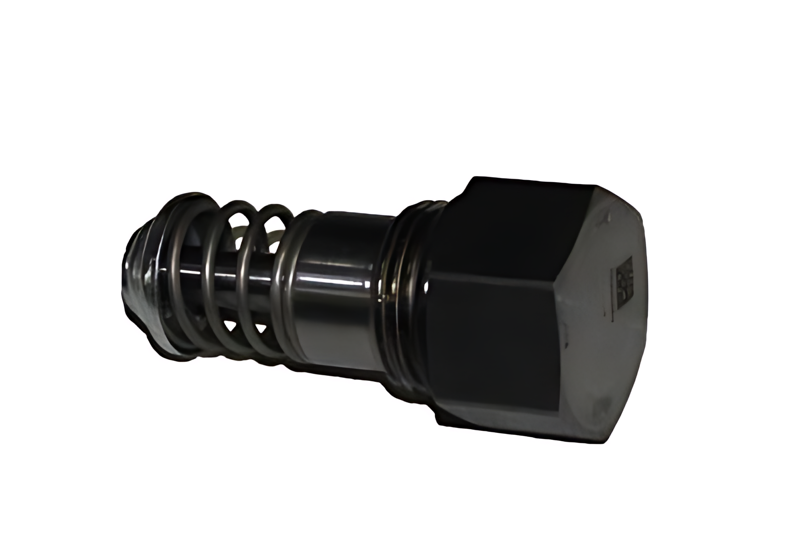 VALVULA PRESSAO TAMPA RESFRIADOR OLEO 10 - 2T2115409