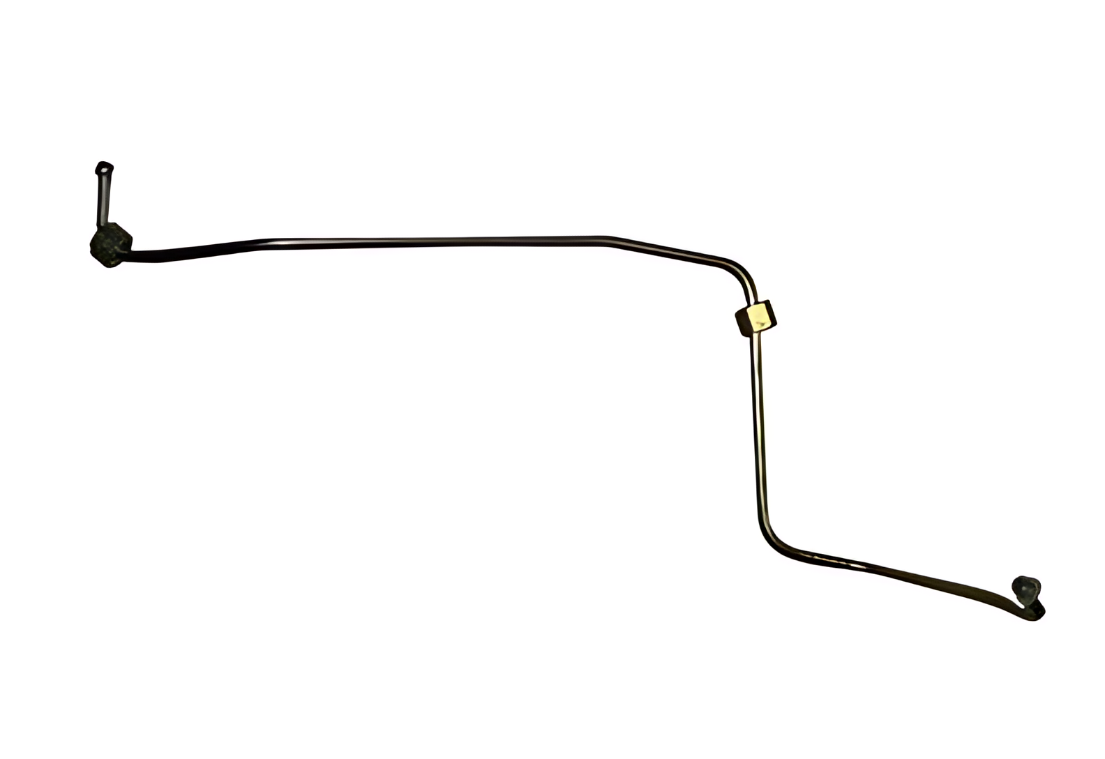 TUBO INJETOR 1 CILINDRO - TNM130301