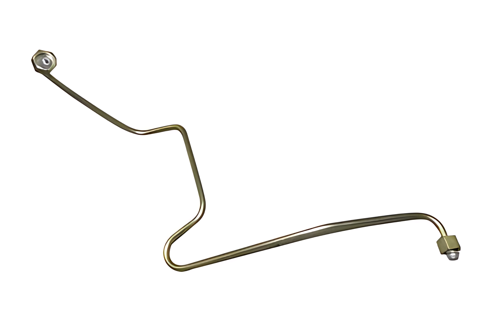 TUBO INJETOR 2A CILINDRO - TNM130302