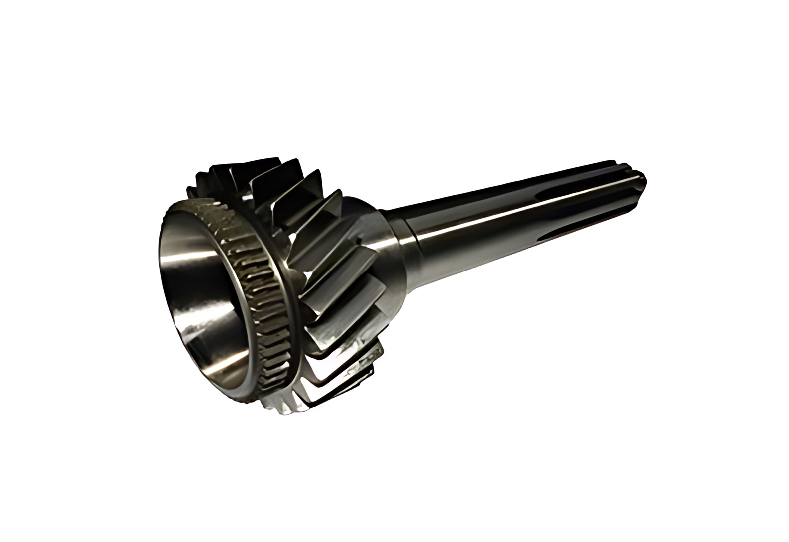 EIXO PILOTO FS6306 FS5306 MBB - 0002620901