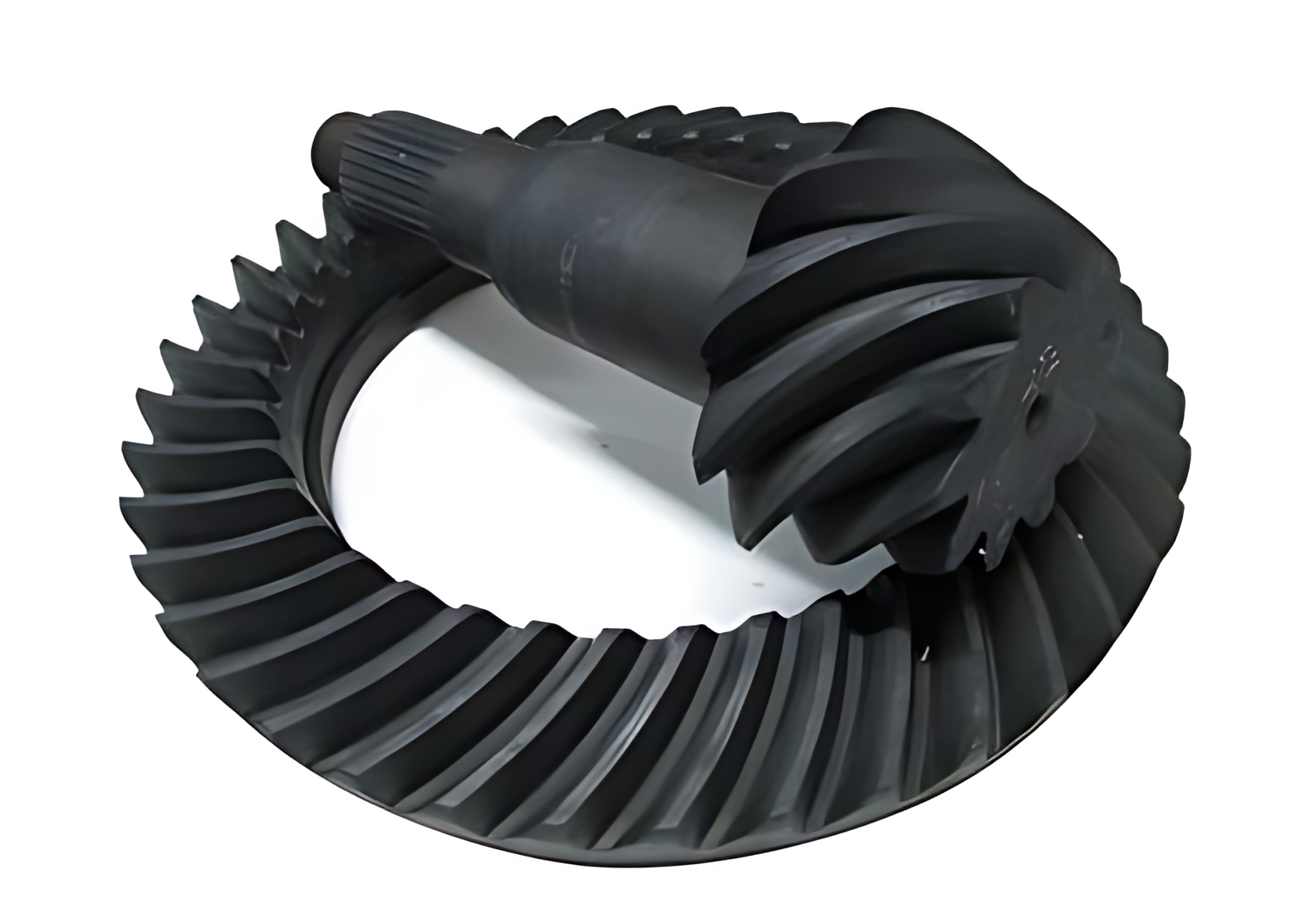 COROA E PINHAO 41X10 DANA 284  RAT 4.1 27 - 89TU4209BA