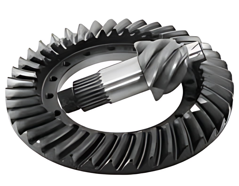 COROA PINHAO 41X6 RS147  RAT 6.83 - T11525145A