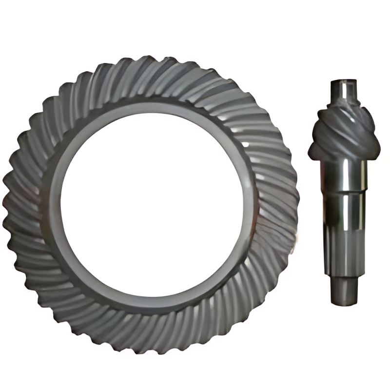 COROA E PINHAO 41X7 RS155  RAT5,86 - 2TJ525145A