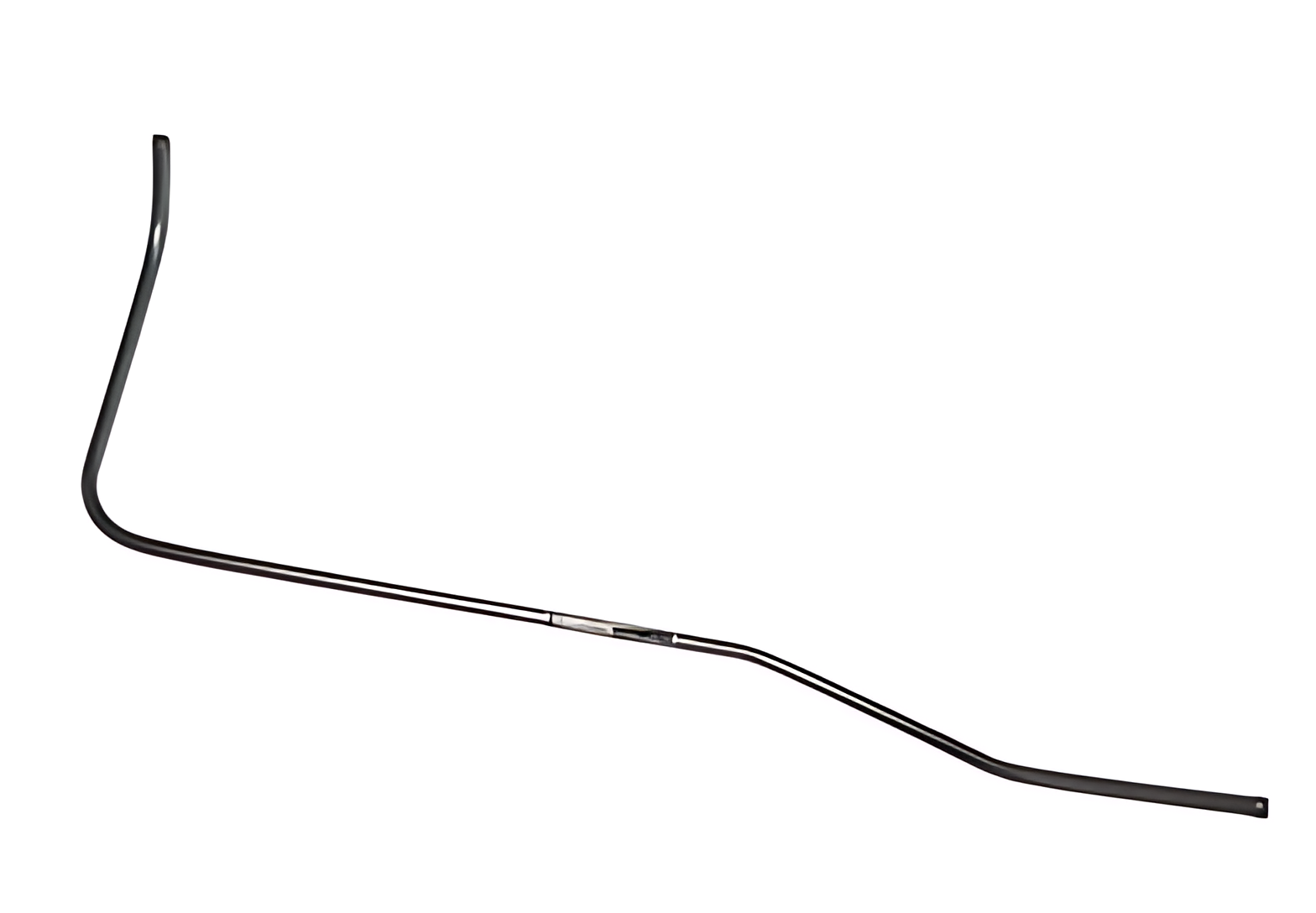 TUBO DESAERACAO SECUNDARIO RADIADOR DE AGUA - XC458K154BA