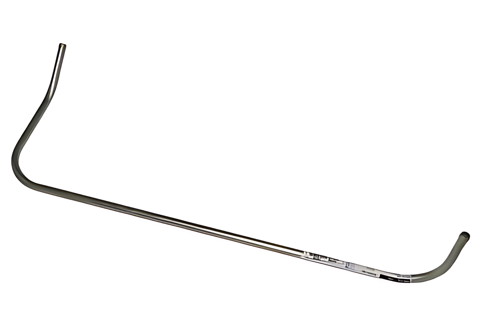 TUBO DE DESAERACAO PRINCIPAL DO RAD. DE - XC458K154AA