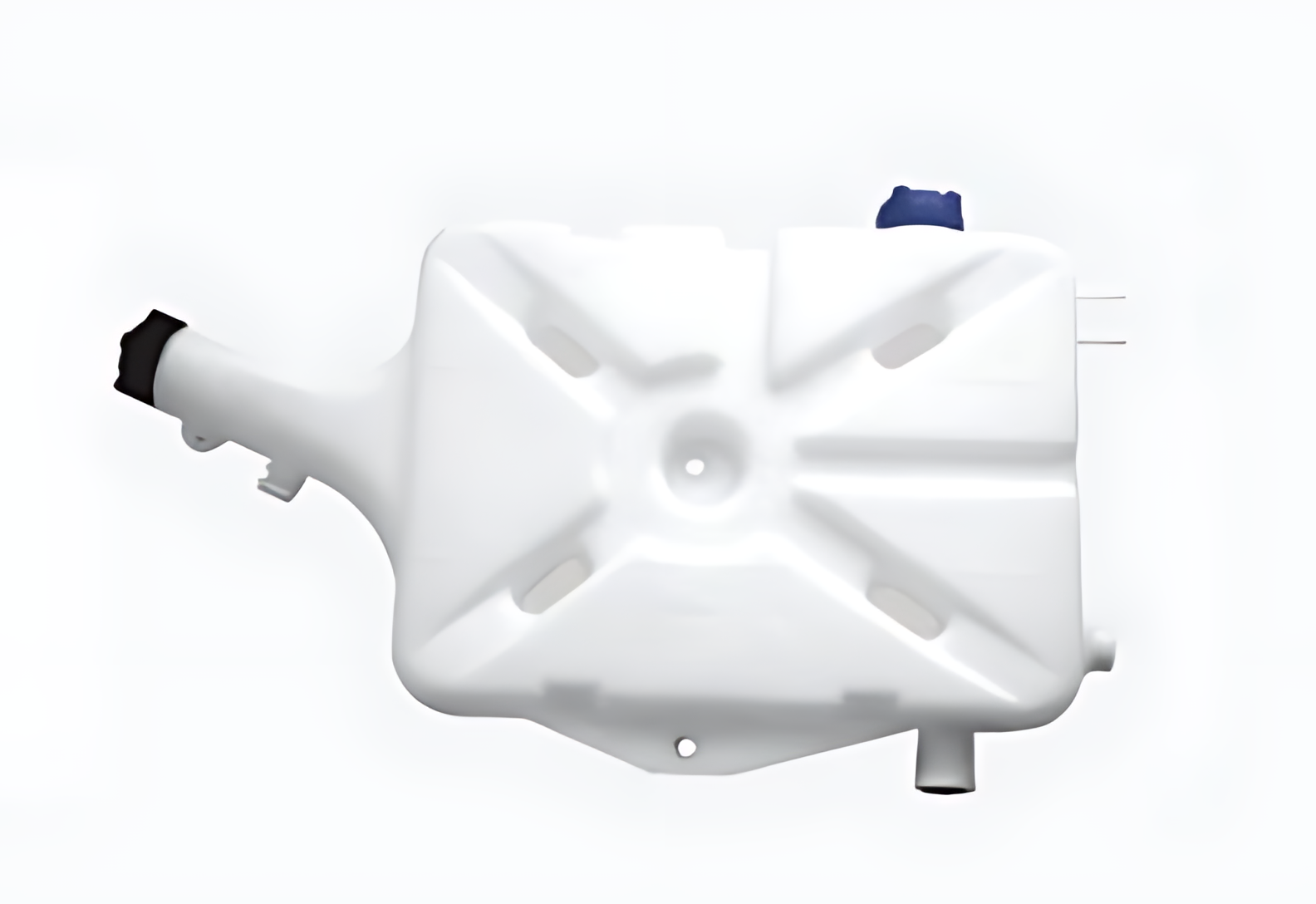 RESERVATORIO AGUA RADIADOR (S/ TAMPAS) - 2S0121405C