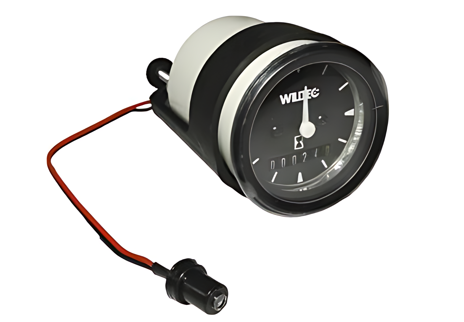 HORIMETRO UNIVERSAL 52MM BIVOLT - 2R0919201