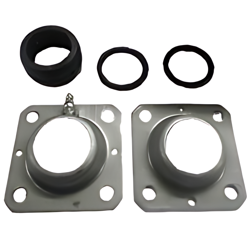 CJ MANCAL FREIO TRASEIRO S/ PARAFUSO - BG5X2A210AA