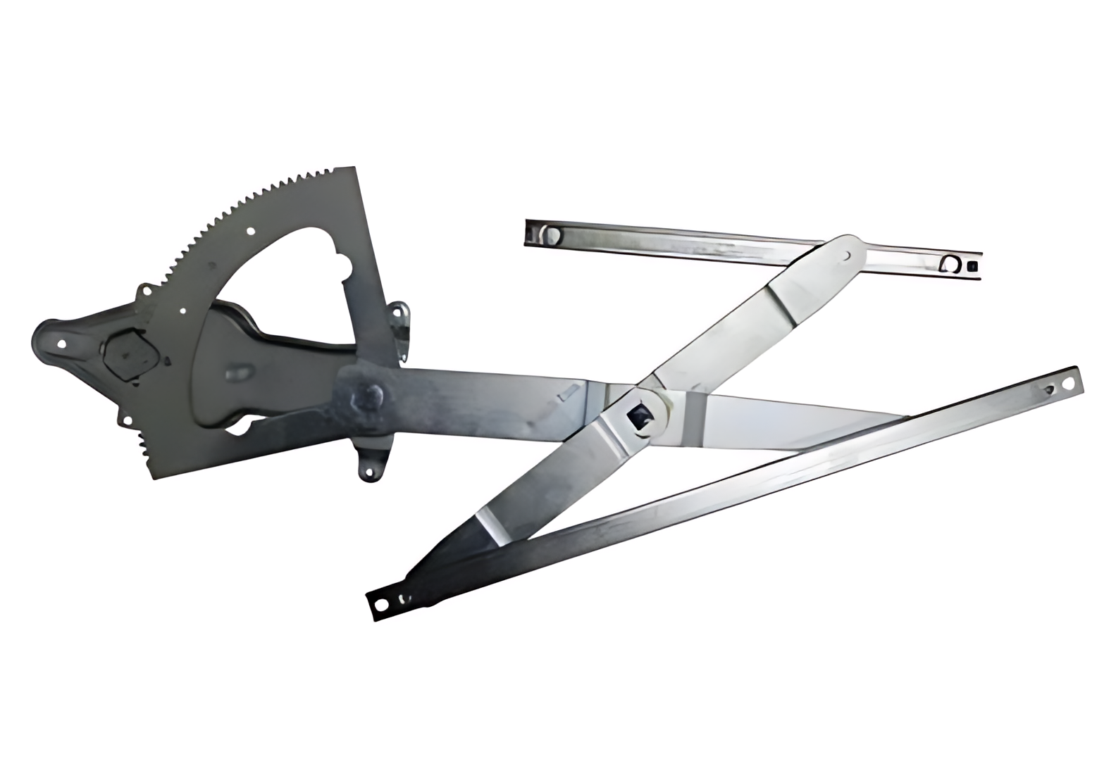 MAQUINA VIDRO MECANICA LE - XC3Z2523201AA