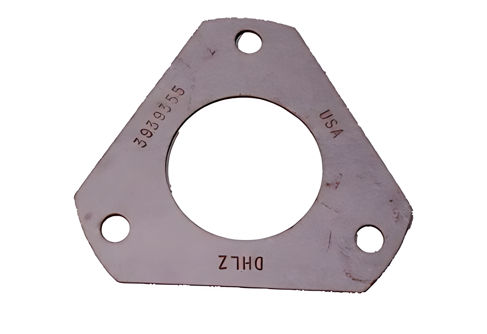 JUNTA BOMBA INJETORA BT  BOMBA ROTATIVA - 2S0130119