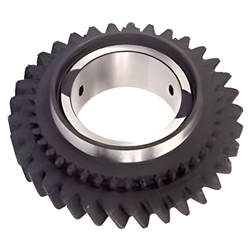 ENGRENAGEM 4 MOVEL  19 DENTES - 3812620414