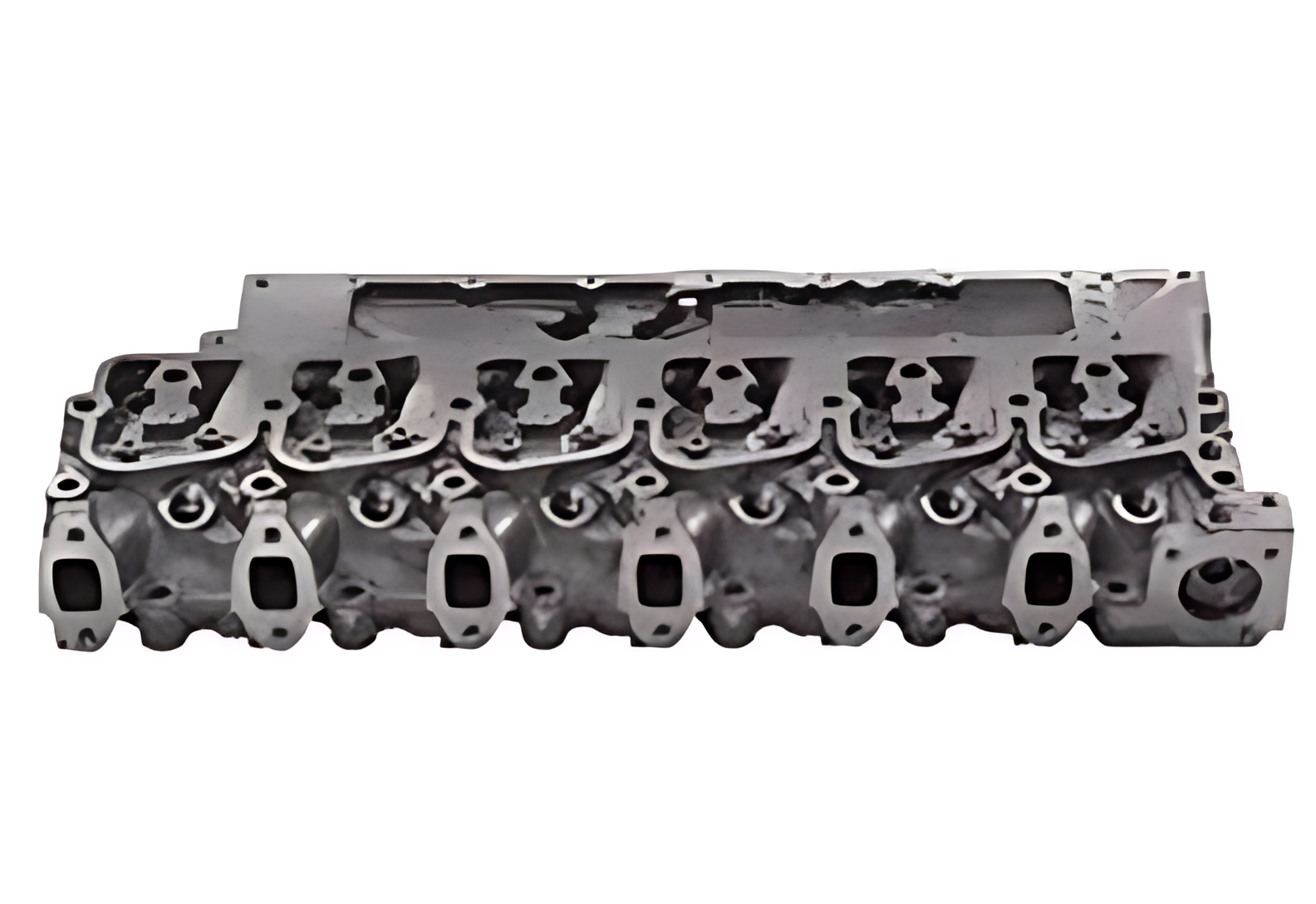 CABECOTE MOTOR - 2S0103063