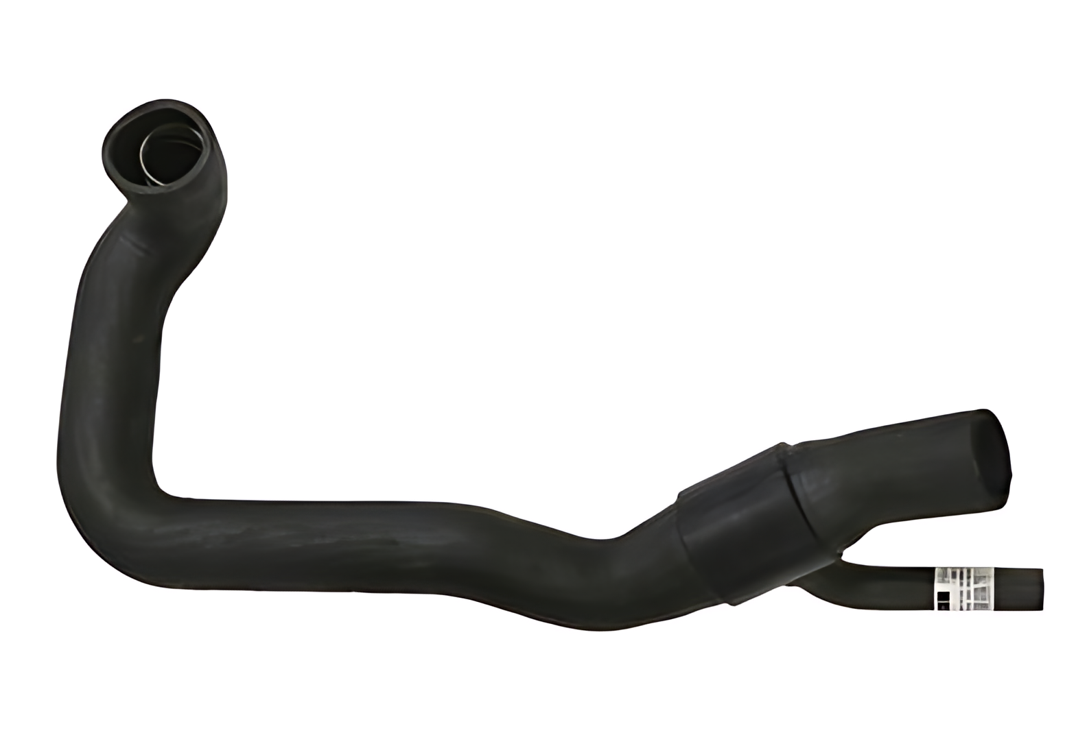 MANGUEIRA RADIADOR C/ MOLA INFERIOR - T71121073G