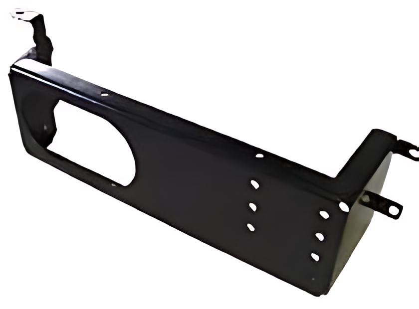 SUPORTE PARACHOQUE LE - TJG807131