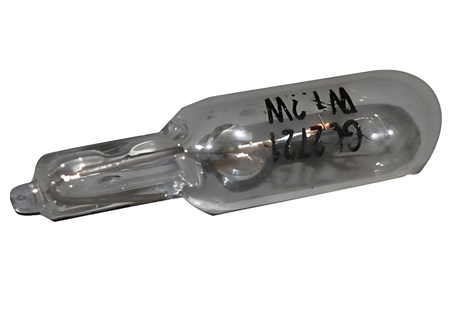 LAMPADA 12V 1/2W  PINGUINHO - 50100