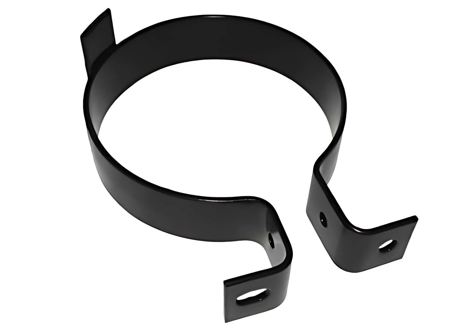 SUPORTE RESERVATORIO OLEO HIDRAULICO - TGG422849A