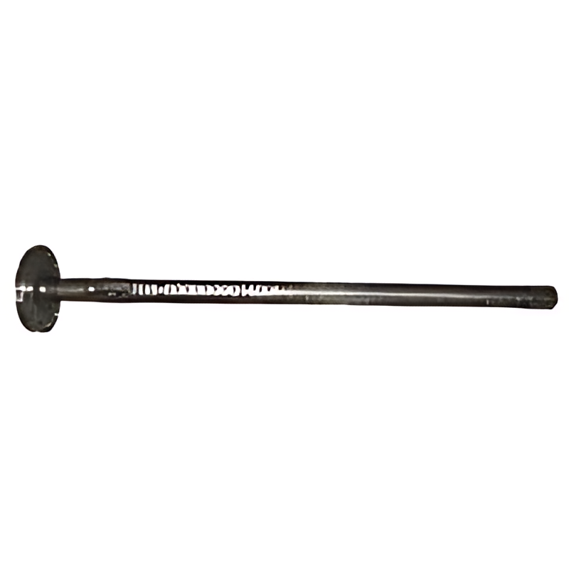 SEMI-EIXO DANA  35 ESTRIAS     12 FUROS   80 CM - 6008009014009