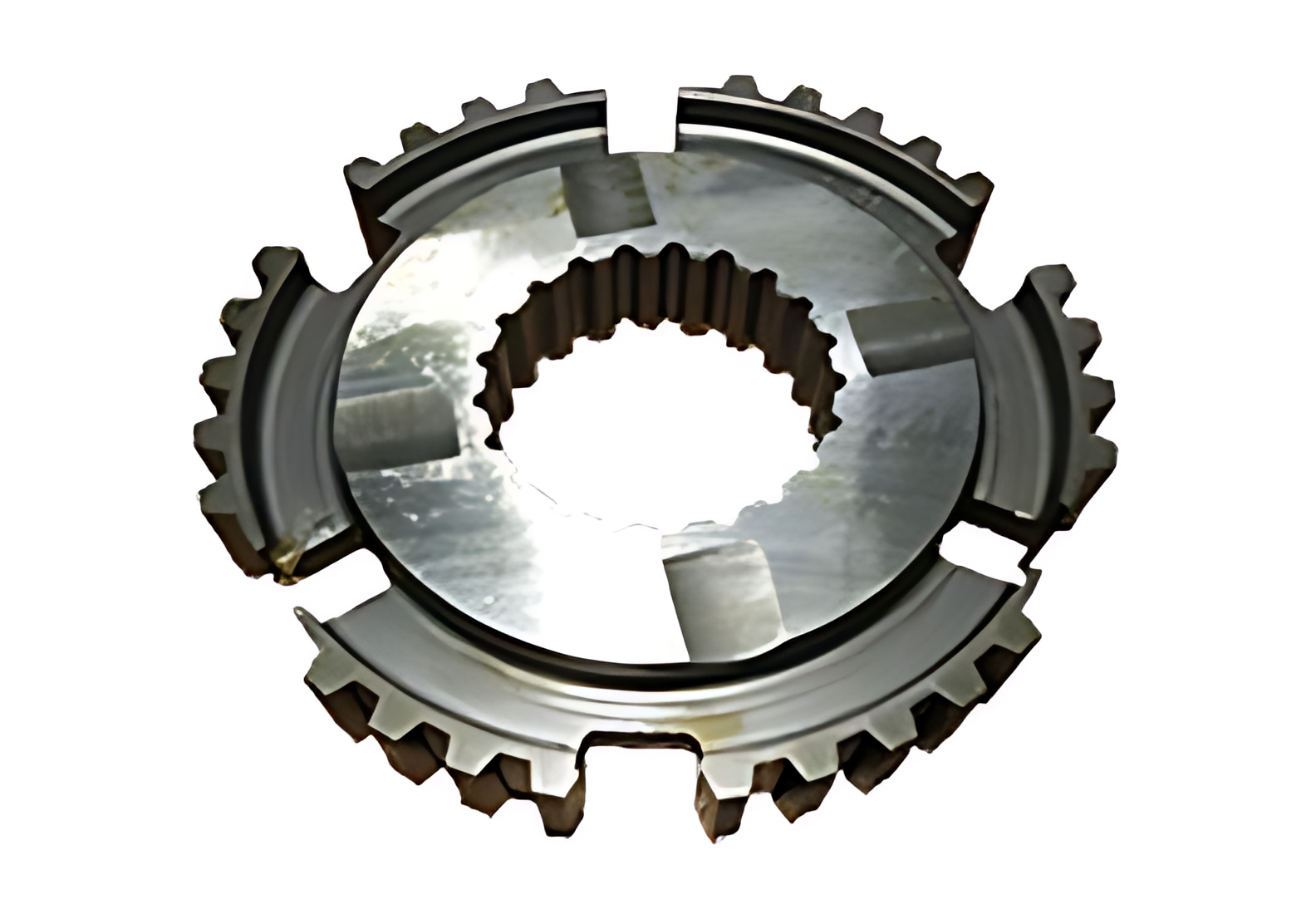 CORPO SINCRONIZADOR 5� MARCHA - 0012621335