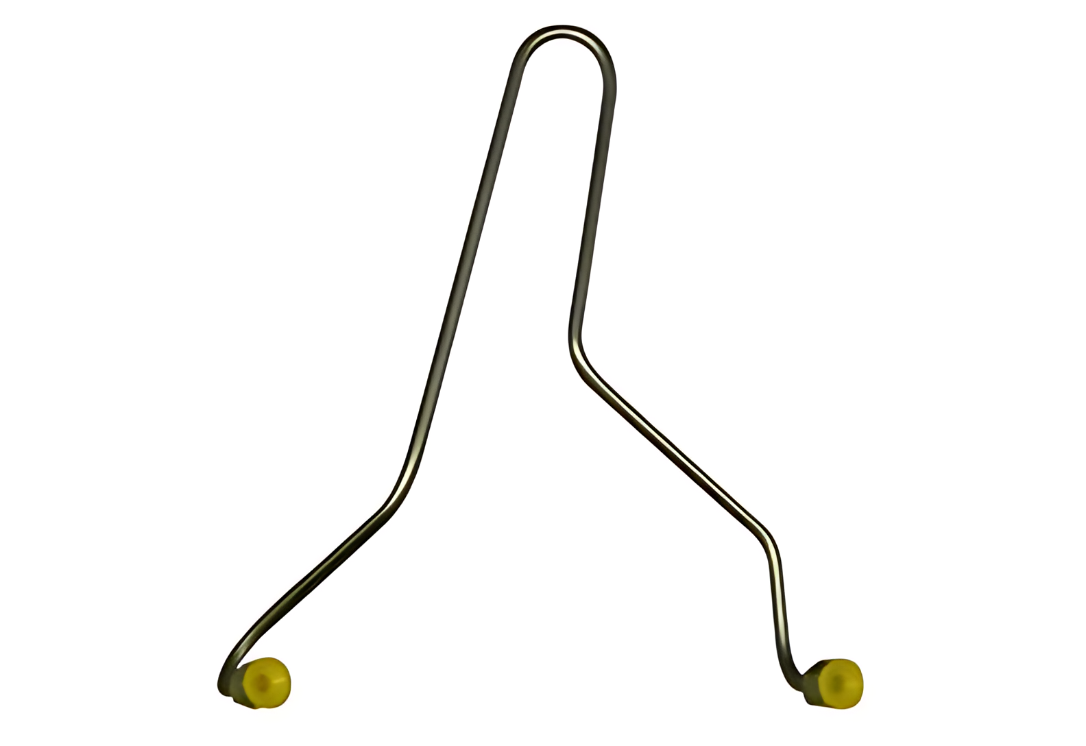 TUBO INJETOR 1 CIL MODELO CUMMINS 6CTAA 8.3L - TRG130301