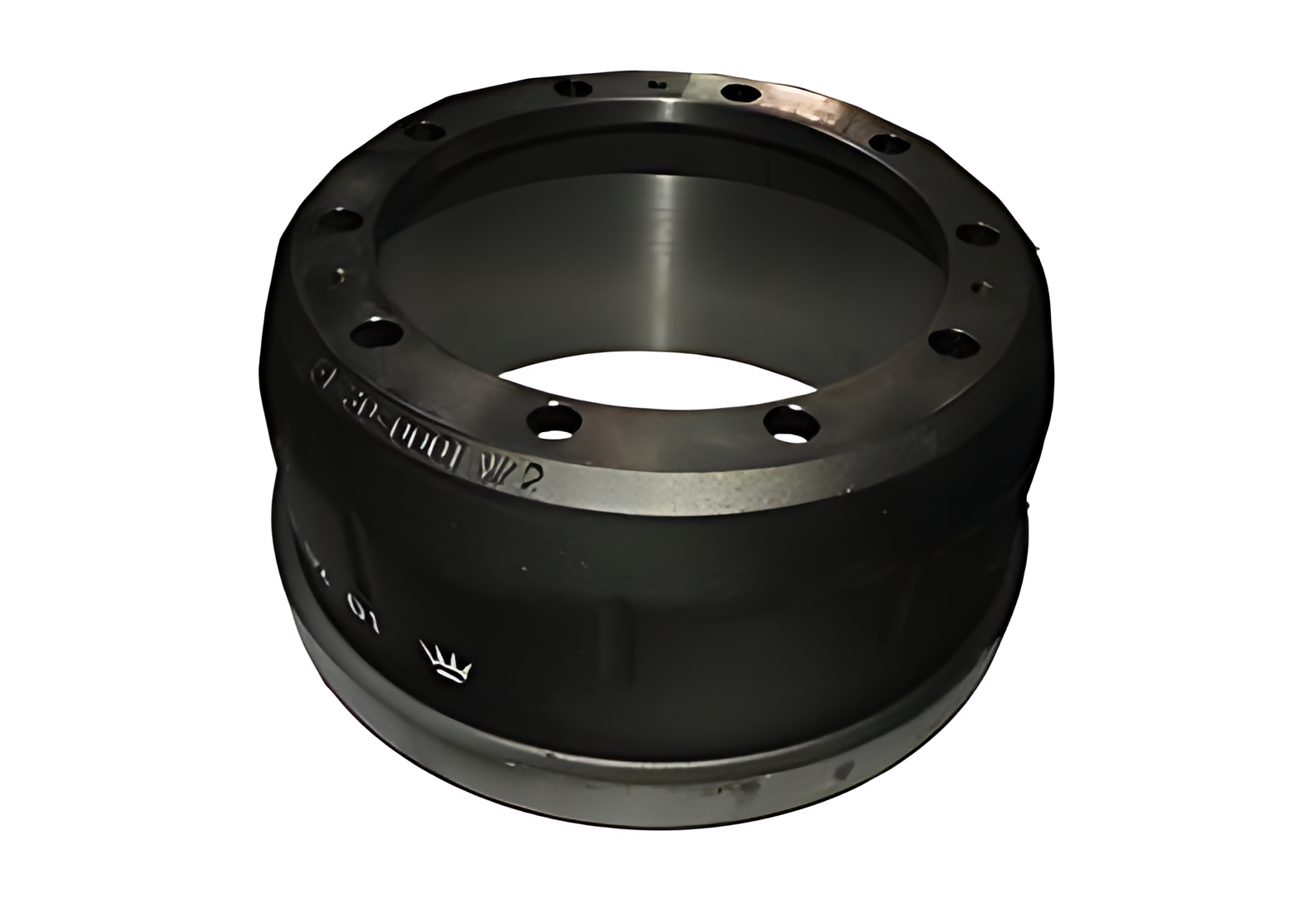 TAMBOR FREIO TRASEIRO 10 FUROS FREIO A AR - 3834230201