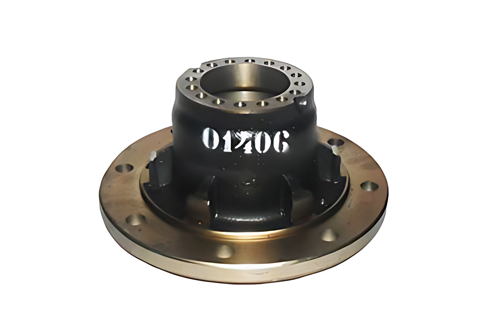 CUBO RODA TRASEIRO - 3443560001