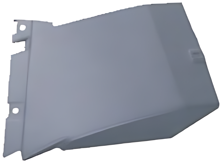 PAINEL DE ACABAMENTO DIANTEIRO LE- CINZA - TJG863921B