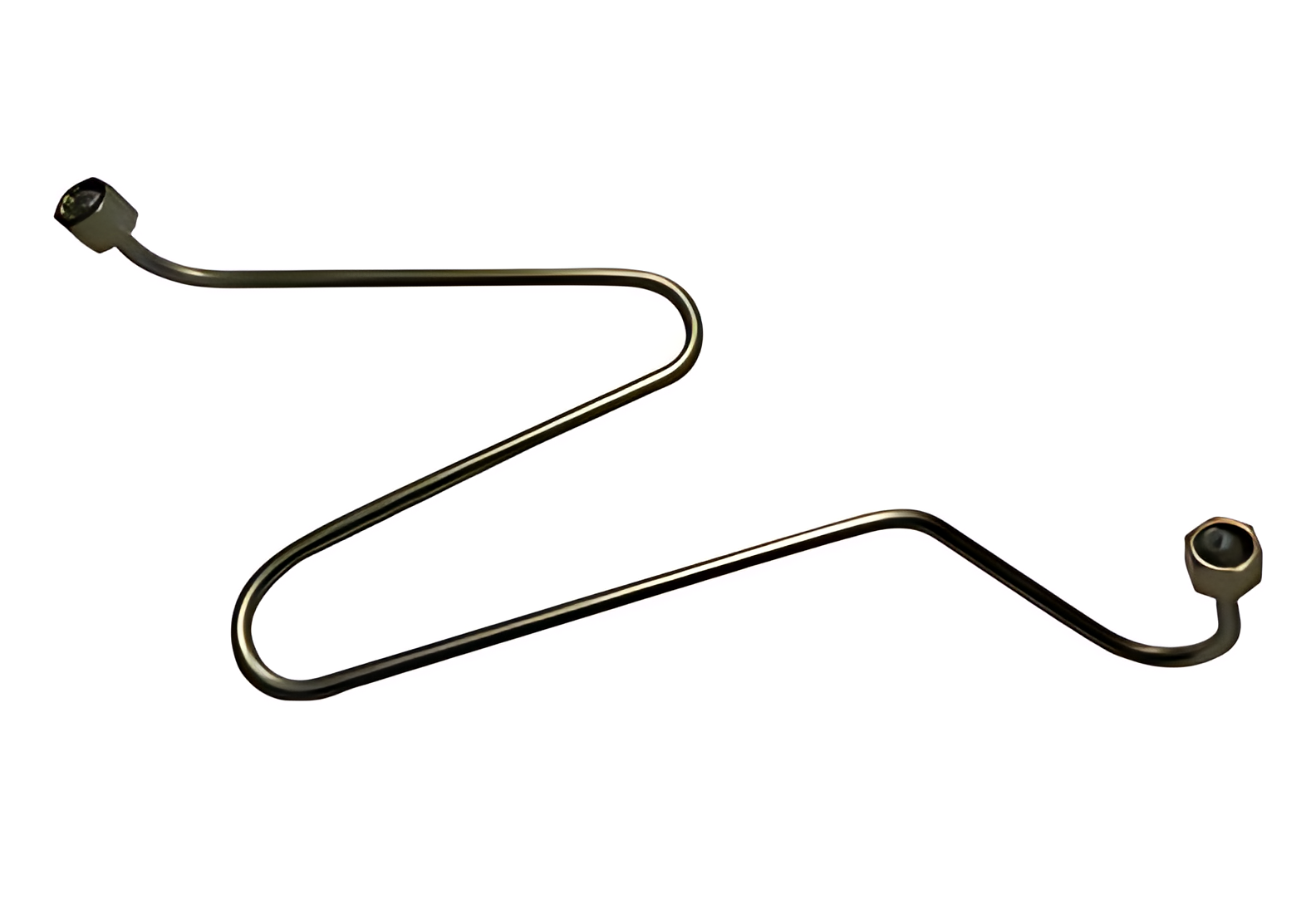 TUBO INJETOR 3 CIL MODELO CUMMINS 6CTAA 8.3L - TRG130303