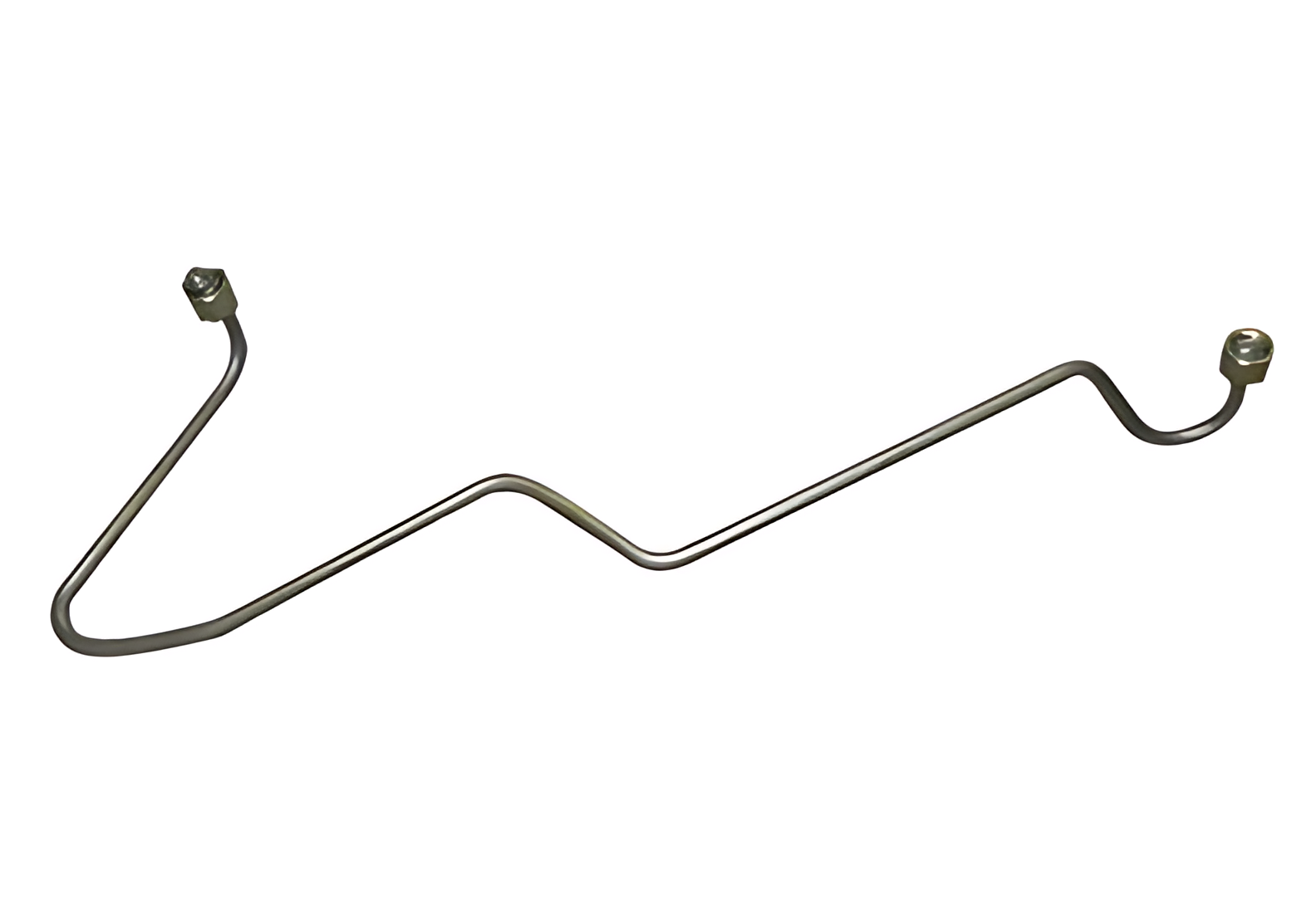 TUBO PRESSAO QUARTO CILINDRO CUMMINS 8.3L - TRG130304