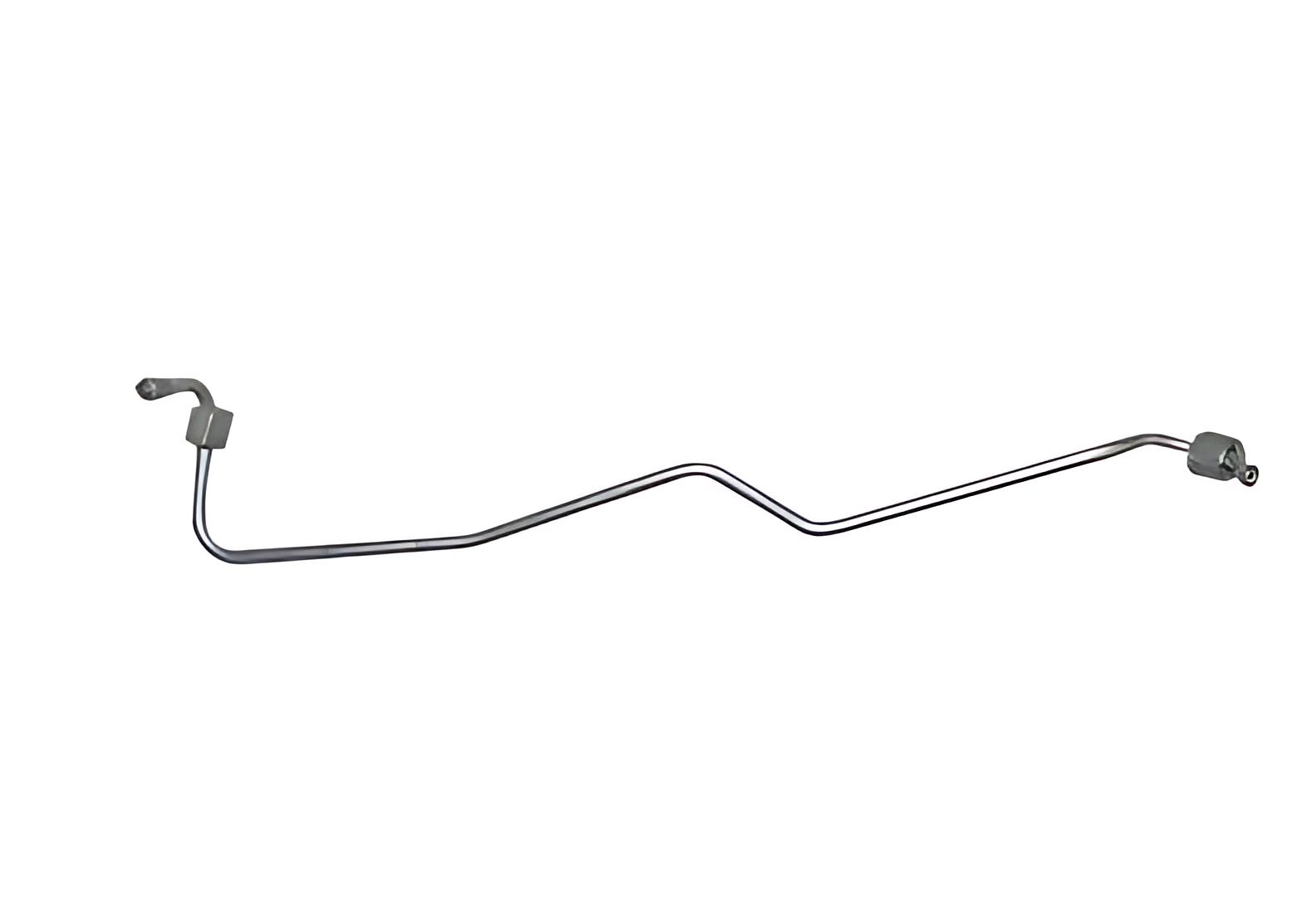 TUBO PRESSAO QUINTO CILINDRO CUMMINS 8.3L - TRG130305