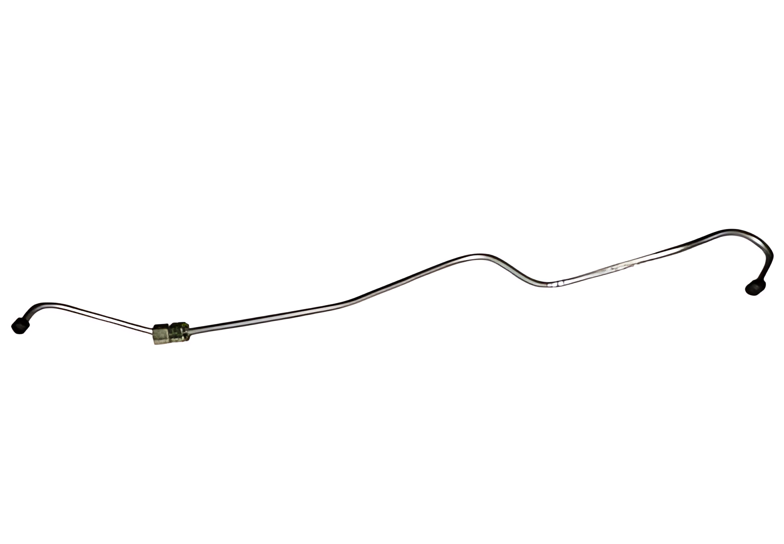 TUBO INJETOR 6 CIL. MODELO CUMMINS 6CTAA 8.3L - TRG130306