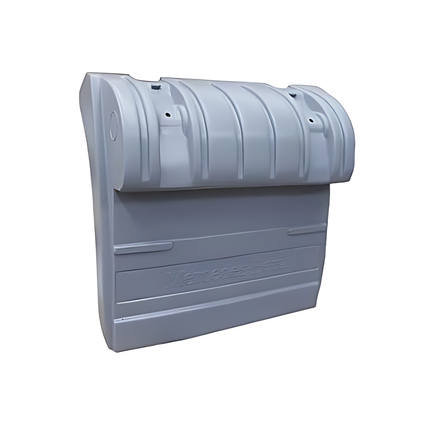 PARALAMA TRASEIRO LADO ESQUERDO PLASTICO - 9305200020