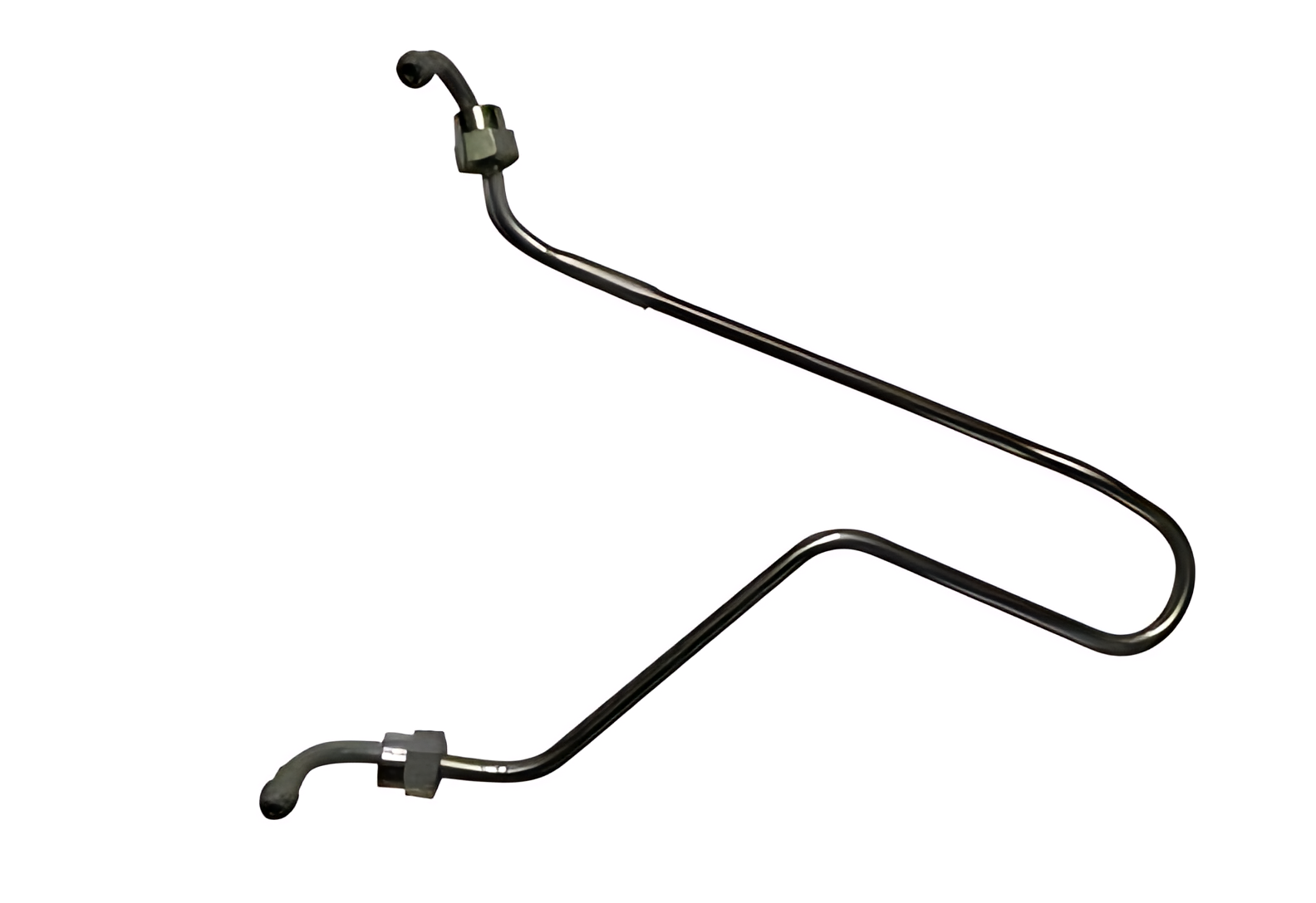 TUBO INJETOR 1º CIL.MODELO CUMMINS 6CT 8.3L/S-60 - TJG130301