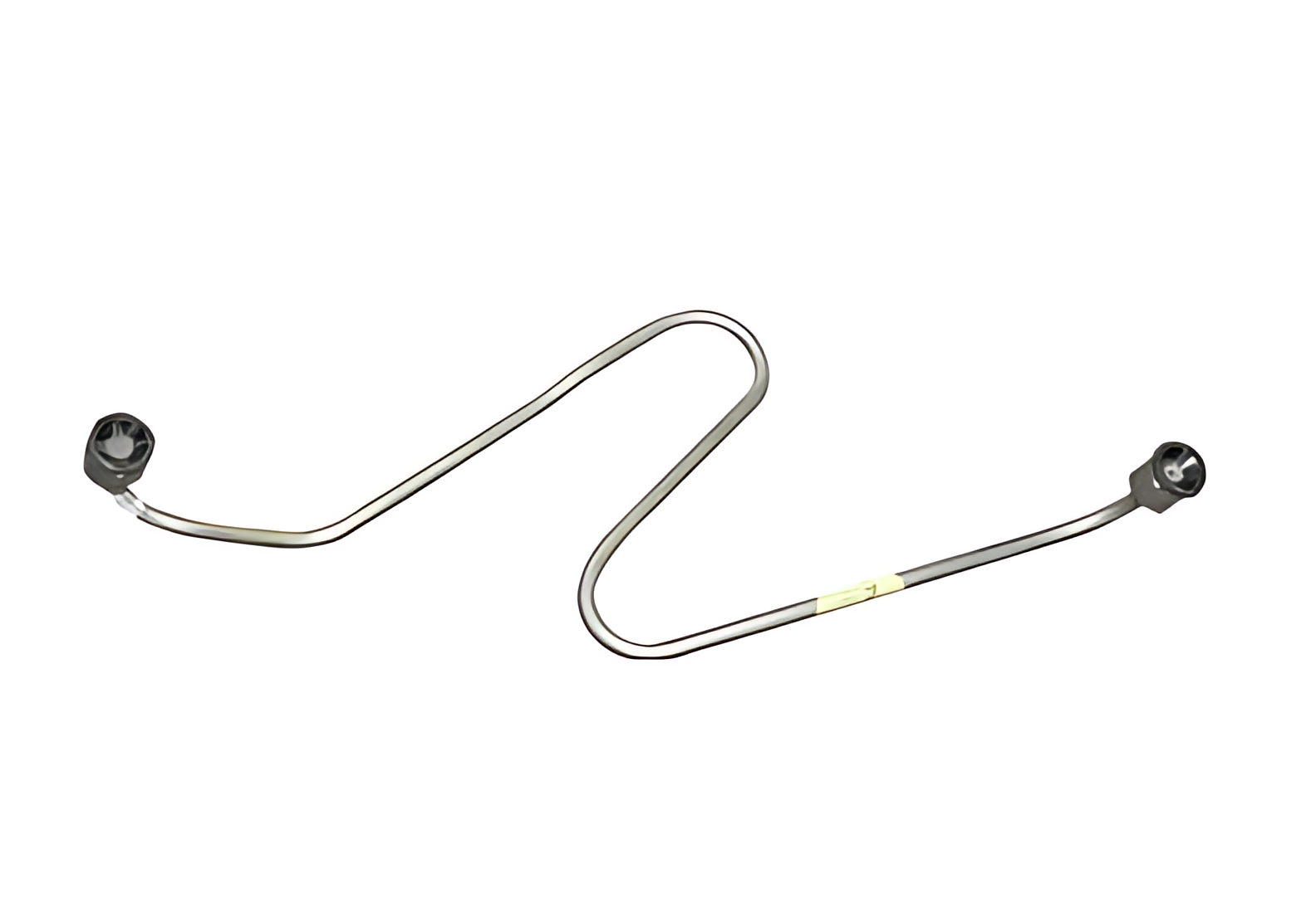 TUBO INJETOR 3 CIL MODELO CUMMINS 6CT 8.3L/S-6020 - TJG130303