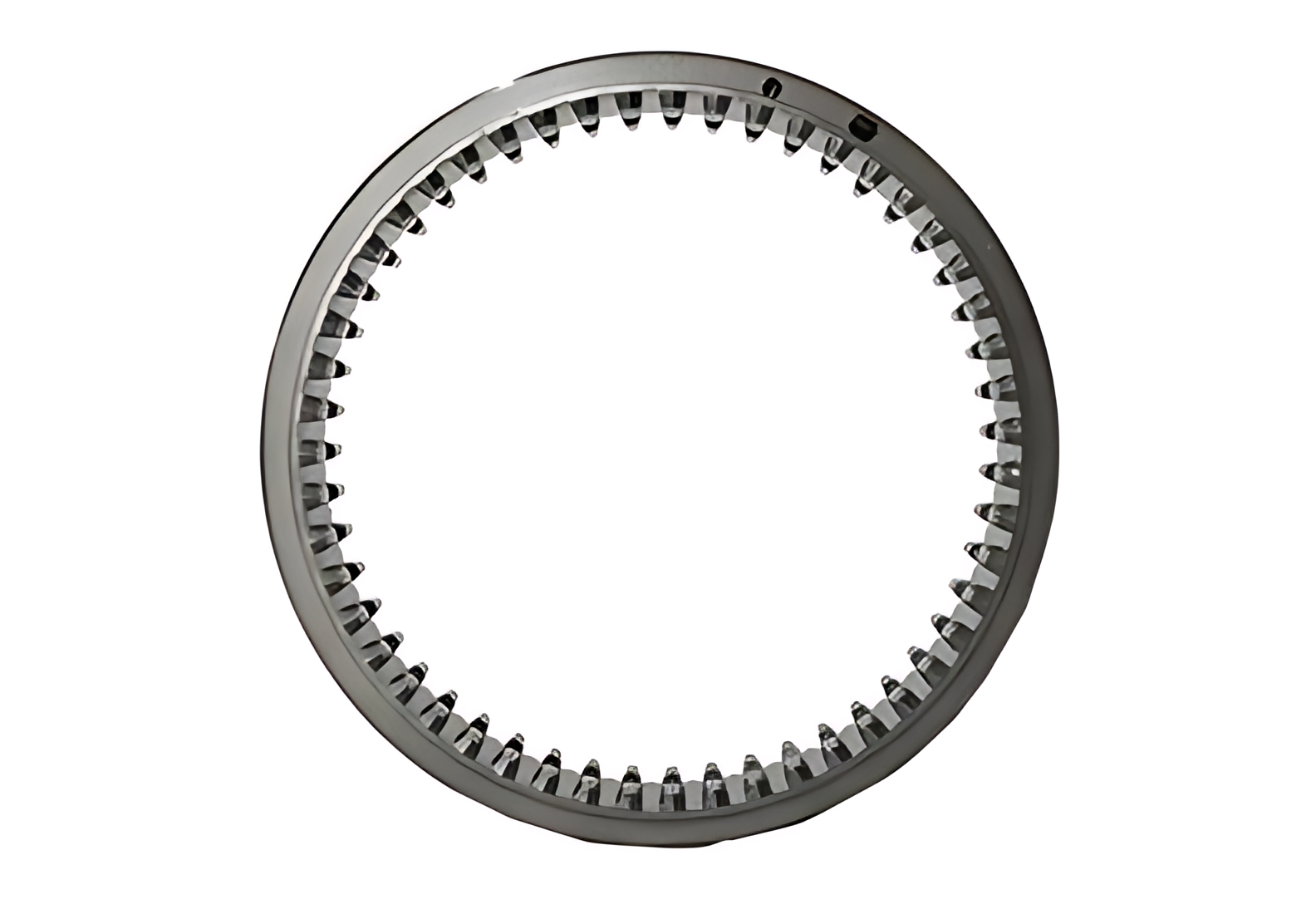 LUVA DE ENGATE SINCRONIZADOR  FS6209 FS8209 - 0012621623