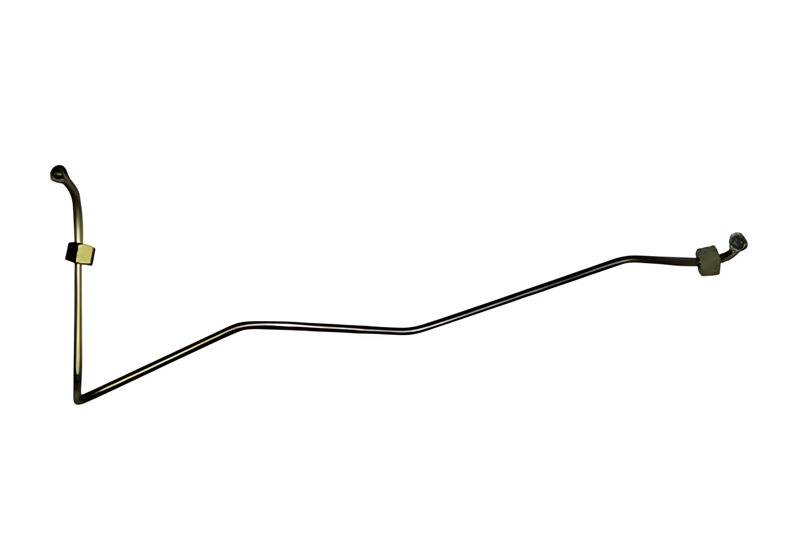 TUBO INJETOR 4 CIL.MODELO CUMMINS 6CT 8.3L/S-60 - TJG130304