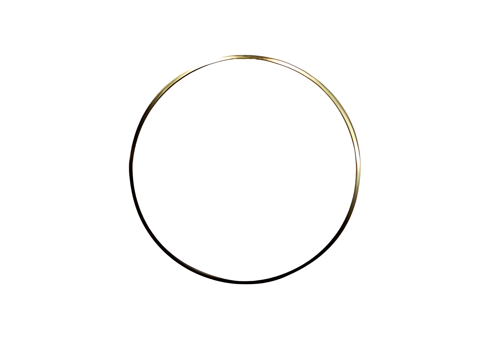 CALCO CAMISA (0.15MM) - 2RK107121