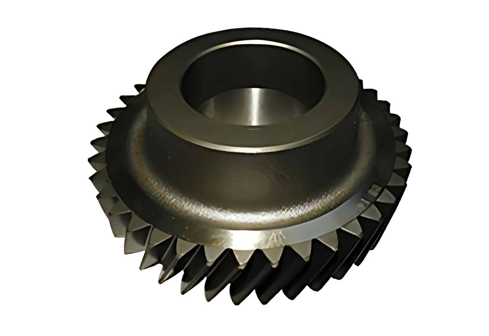 ENGRENAGEM 4� FIXA  39 DENTES - 10330425