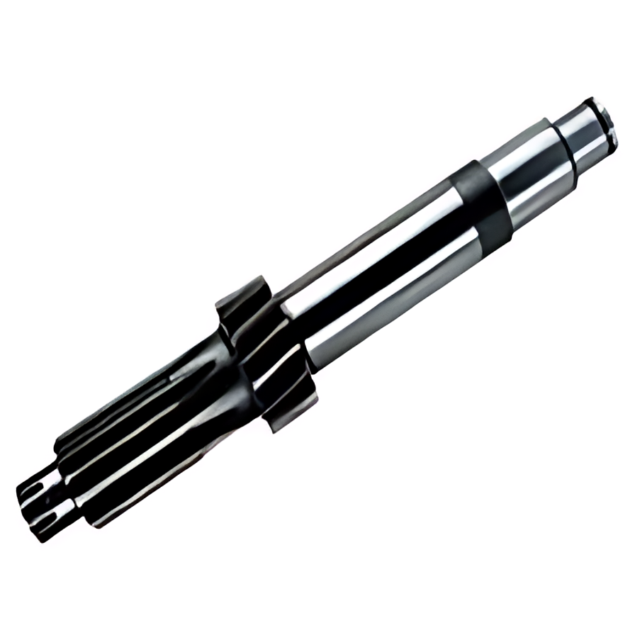 EIXO INTERMEDIARIO C/ ENCAIXE P/TOMADA F - 0002637602