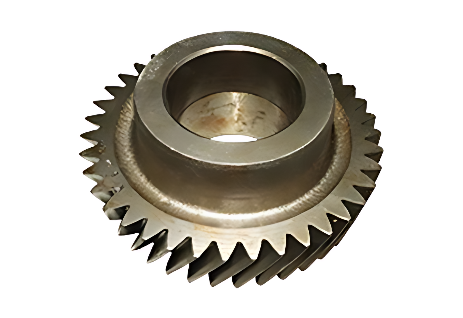 ENGRENAGEM 4º MARCHA FIXA 39 DENTES - 0002634014